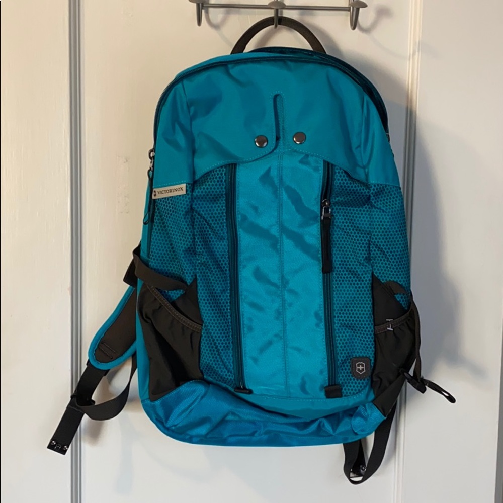 Victorinox travel backpack